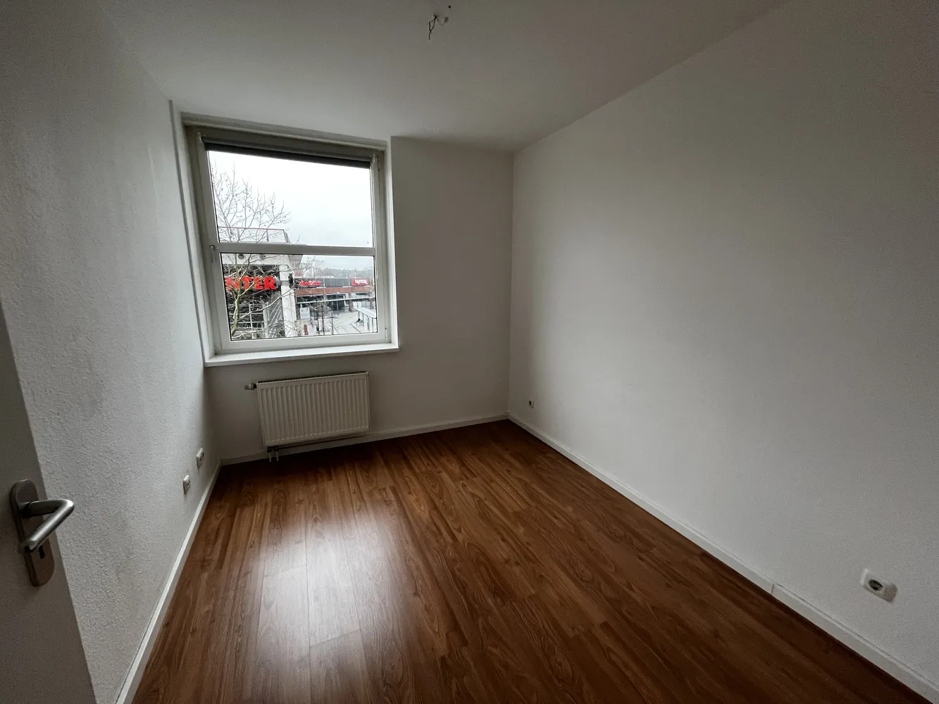 2 Zimmer Wohnung mit 52 m² in Potsdam – Bild 1