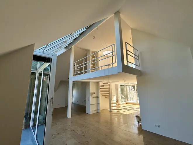 3 Zimmer Wohnung mit 111 m² in Berlin – Bild 7
