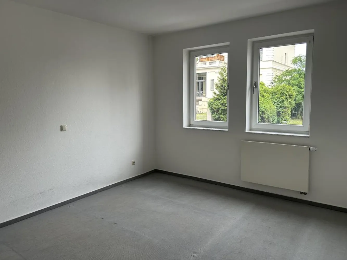 2 Zimmer Wohnung mit 61 m² in Magdeburg – Bild 4