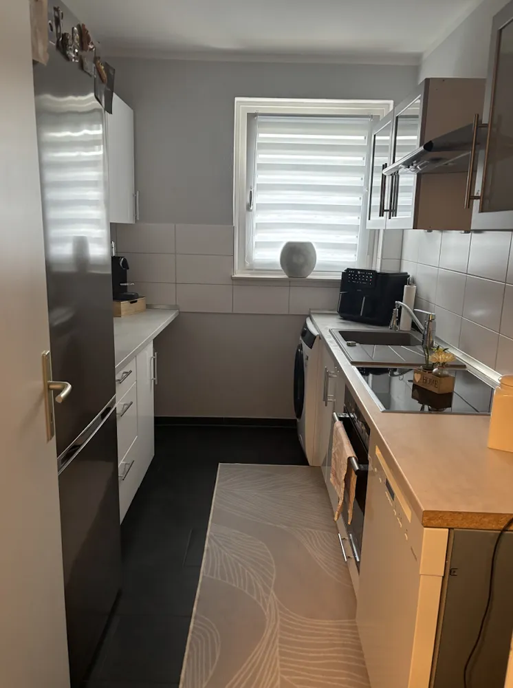 3 room apartment with 62 m² in Dreieich – Photo 4