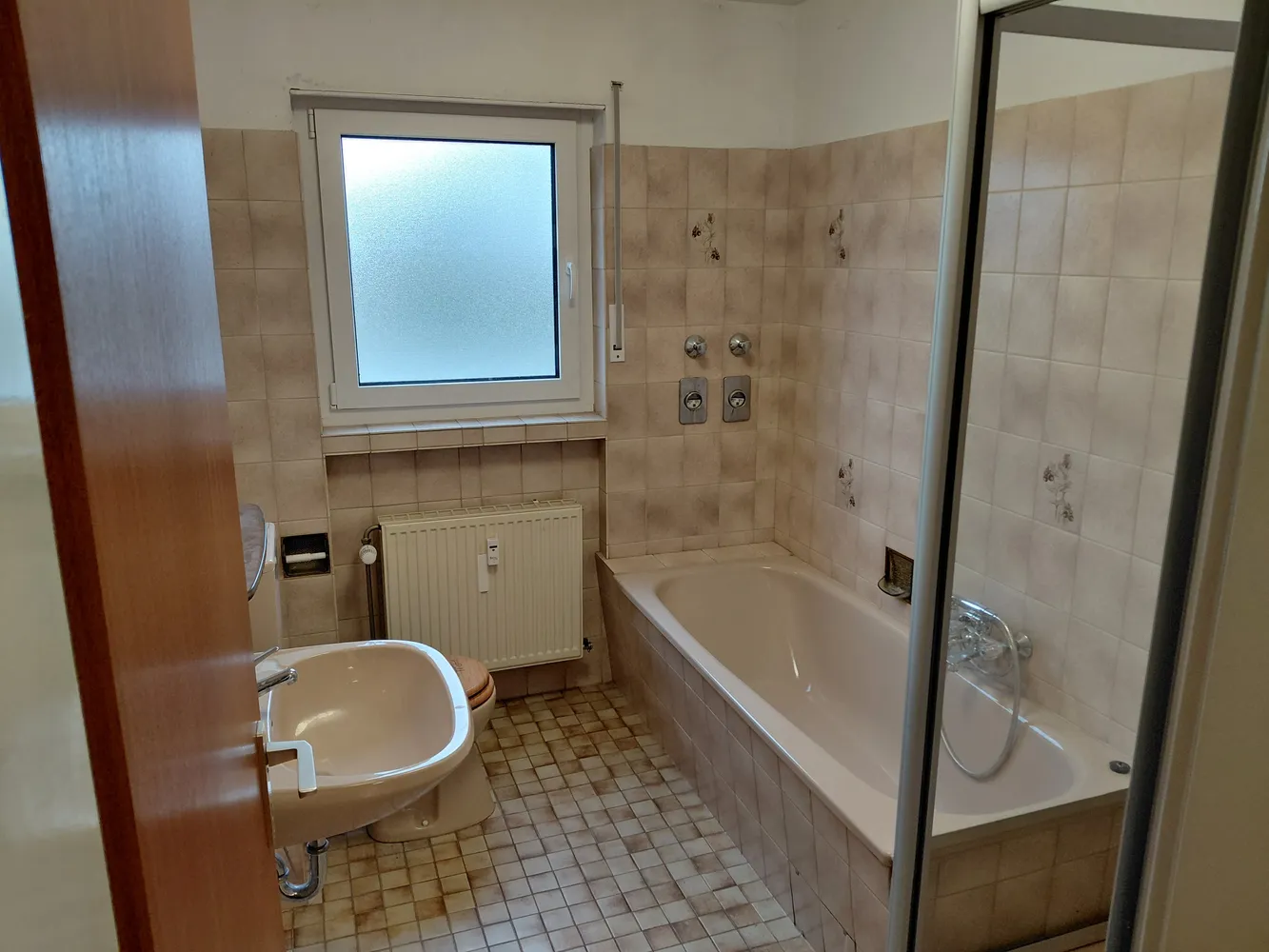 3 Zimmer Wohnung mit 82 m² in Arnsberg – Bild 2