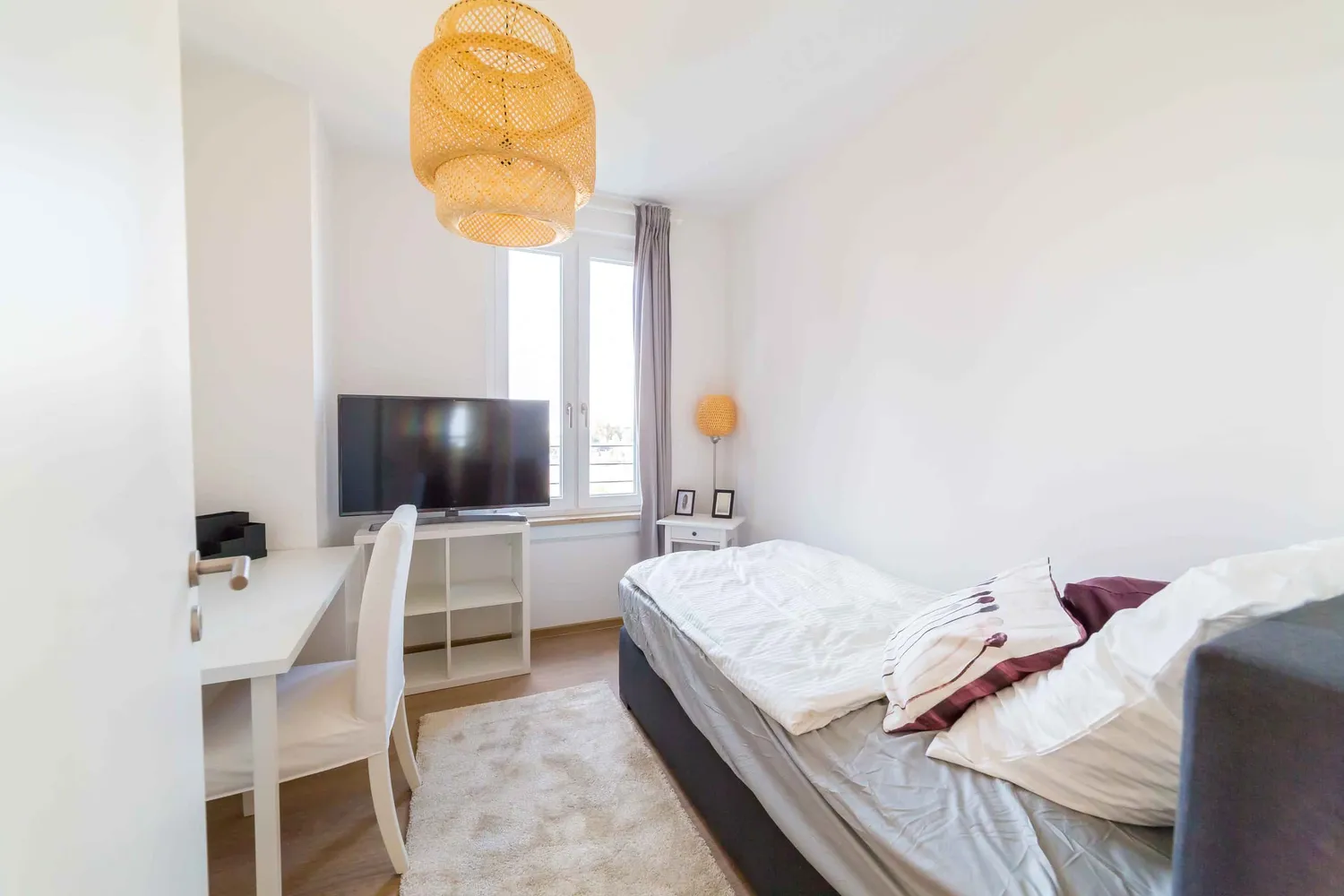WG-Zimmer in Berlin – Bild 1