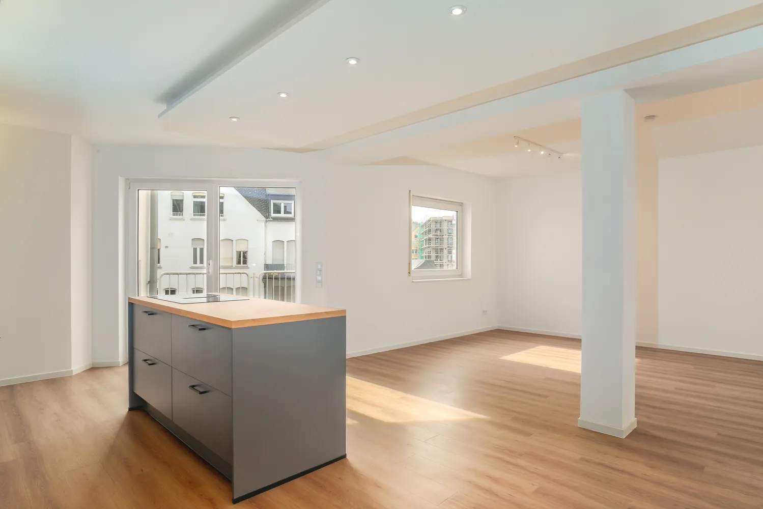3 Zimmer Wohnung mit 115 m² in Limburg an der Lahn – Bild 3