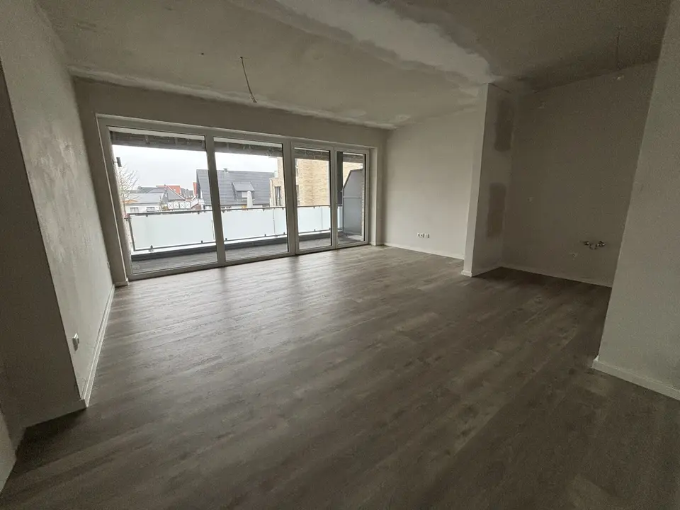 2 Zimmer Wohnung mit 77 m² in Borken – Bild 9