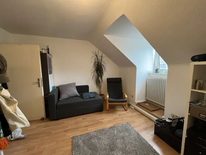 3 Zimmer Wohnung mit 60 m² in Kassel – Bild 10