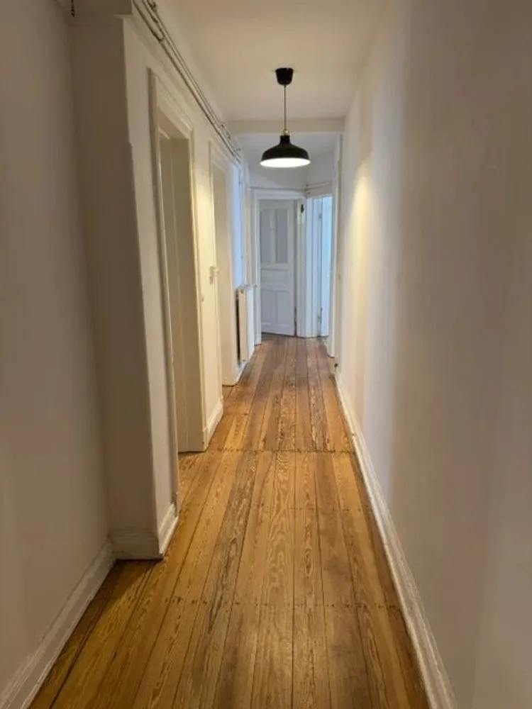 4 Zimmer Wohnung mit 80 m² in Hamburg – Bild 8
