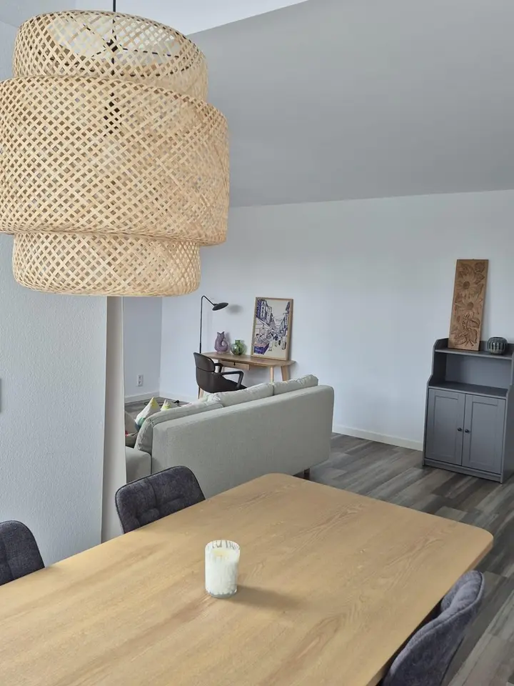 WG-Zimmer mit 68 m² in Düsseldorf – Bild 2