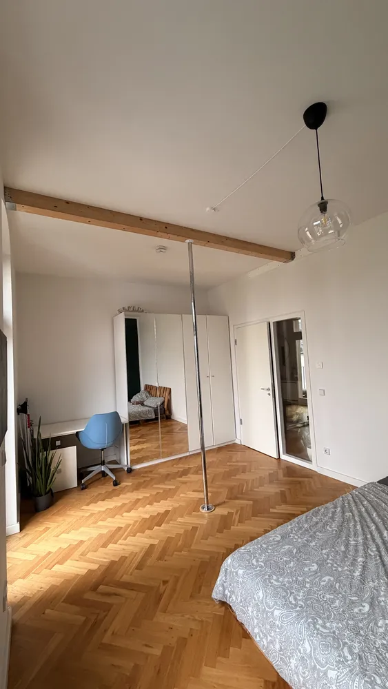 2 Zimmer Wohnung mit 69 m² in Chemnitz – Bild 5