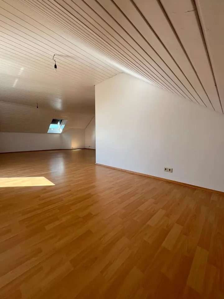2 room apartment with 75 m² in Günzburg – Photo 2