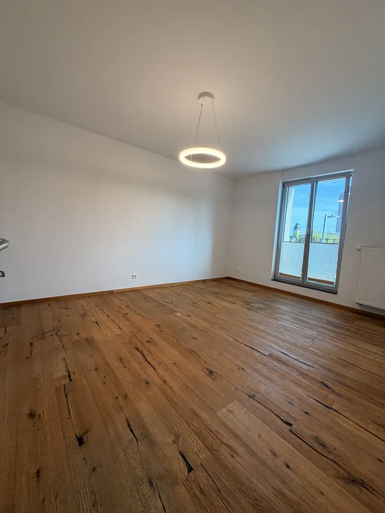 4 Zimmer Wohnung mit 120 m² in Mannheim – Bild 5