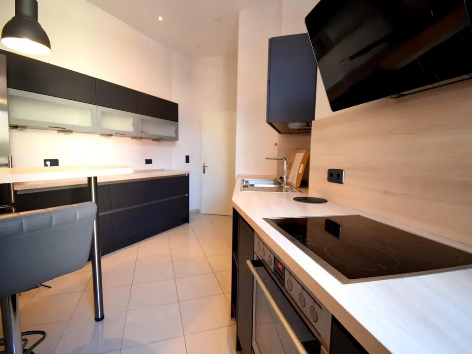 4 Zimmer Wohnung mit 125 m² in Braunschweig – Bild 4