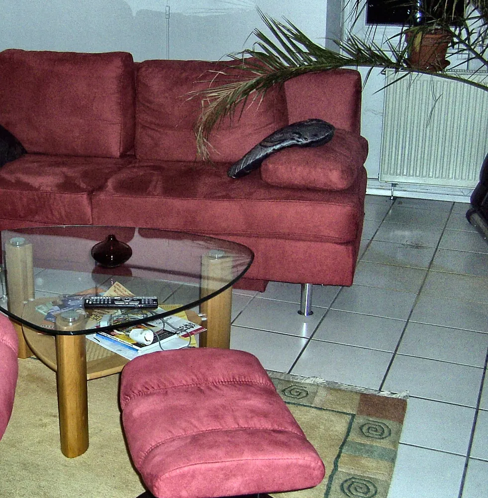 2 room apartment with 64 m² in Darmstadt – Photo 10