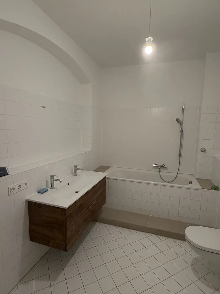 4 room apartment with 108 m² in Munich – Photo 3