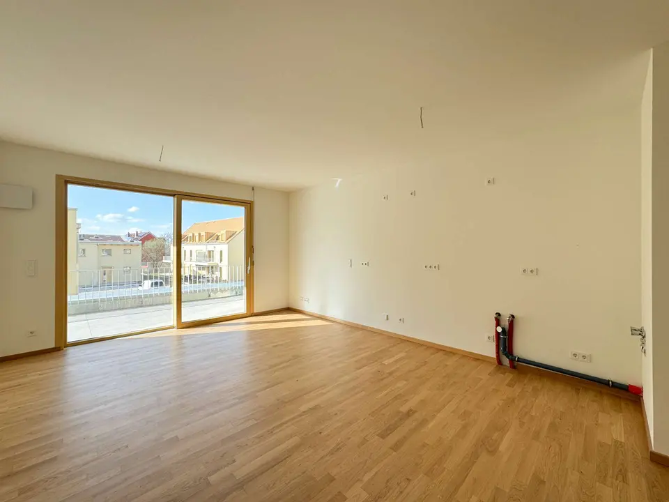 2 Zimmer Wohnung mit 70 m² in Borna – Bild 1
