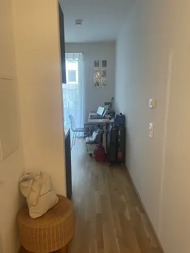 1 Zimmer Wohnung mit 25 m² in Berlin – Bild 2