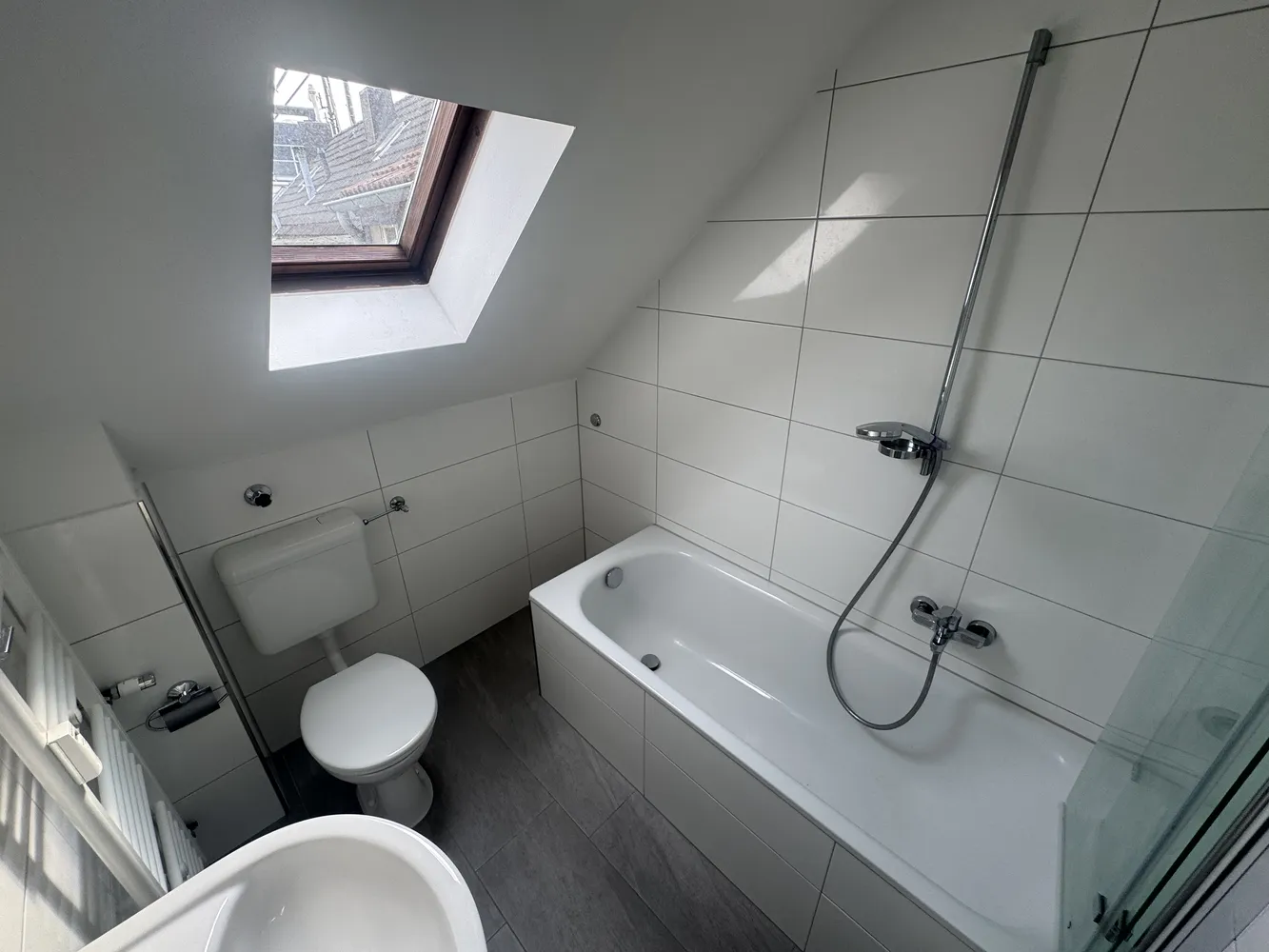 1 Zimmer Wohnung mit 38 m² in Essen – Bild 7
