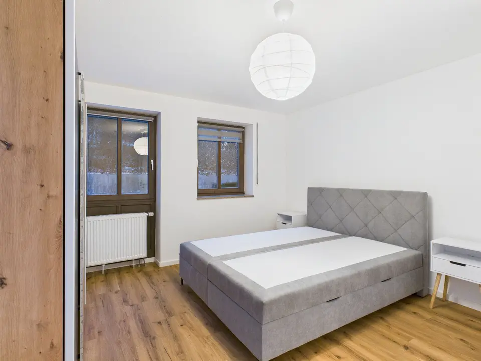 2 Zimmer Wohnung mit 56 m² in Straubing – Bild 8