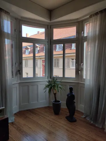 3 room apartment with 103 m² in Ludwigshafen am Rhein – Photo 3
