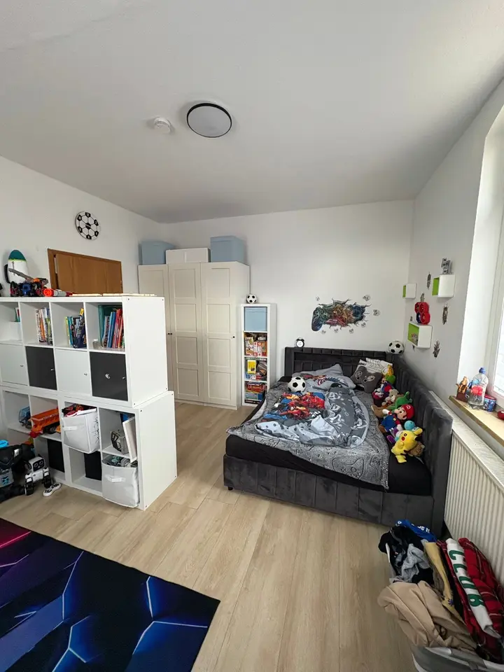5 Zimmer Wohnung mit 115 m² in Sonneberg – Bild 10