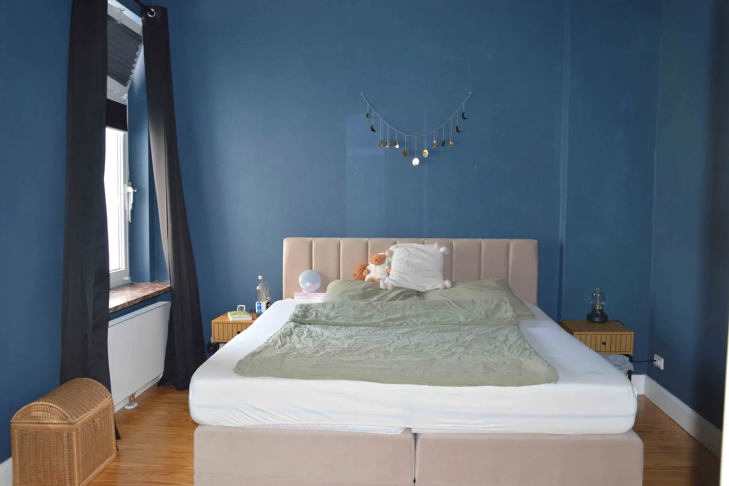 4 Zimmer Wohnung mit 100 m² in Cuxhaven – Bild 12