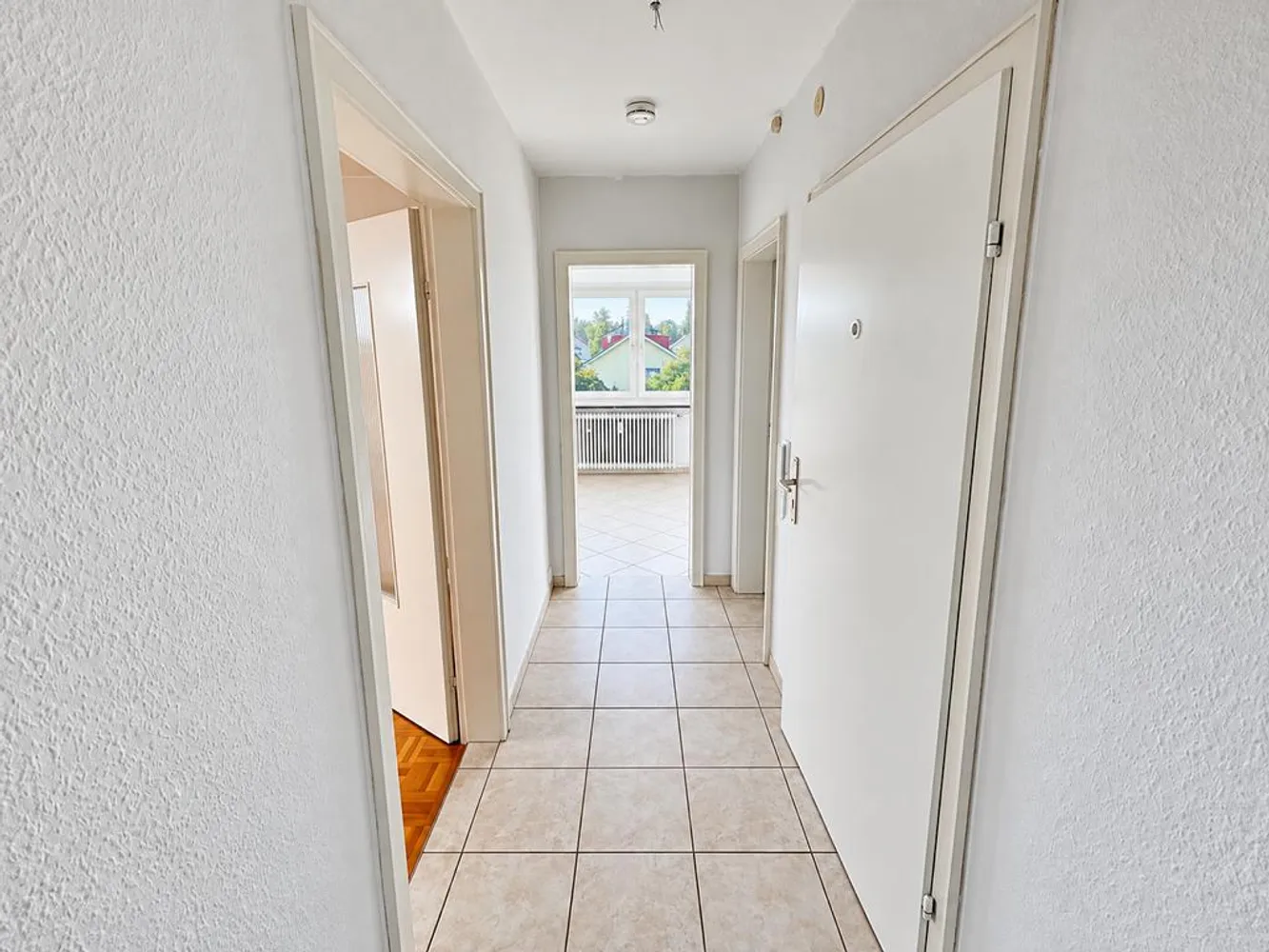 2 Zimmer Wohnung mit 58 m² in Karlsruhe – Bild 10