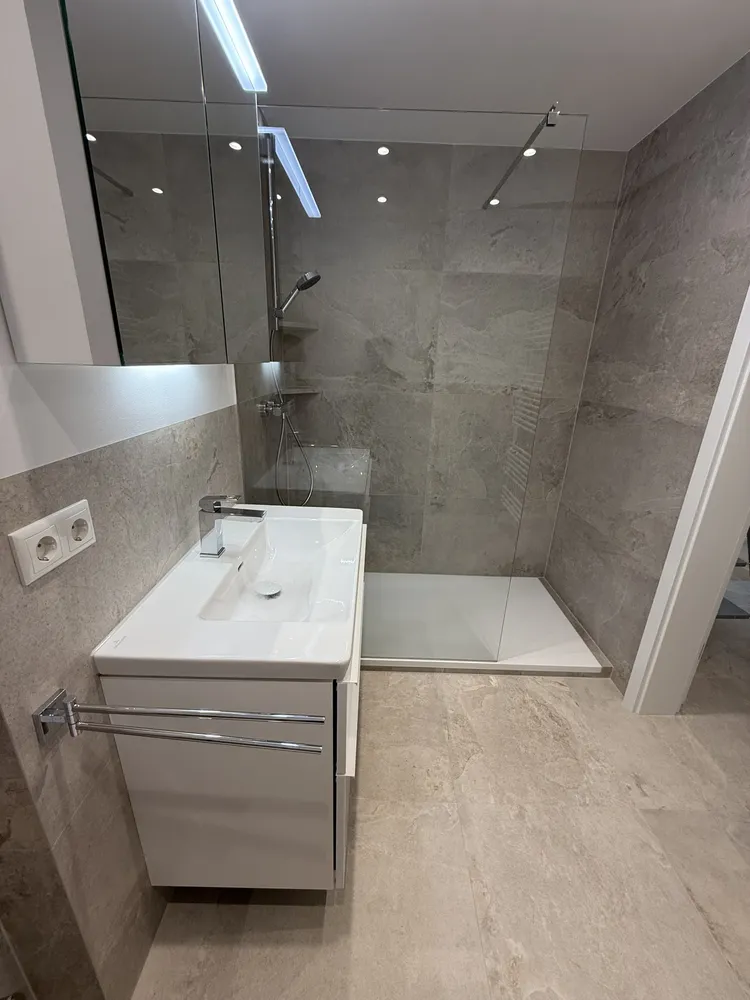 2 room apartment with 65 m² in Munich – Photo 2