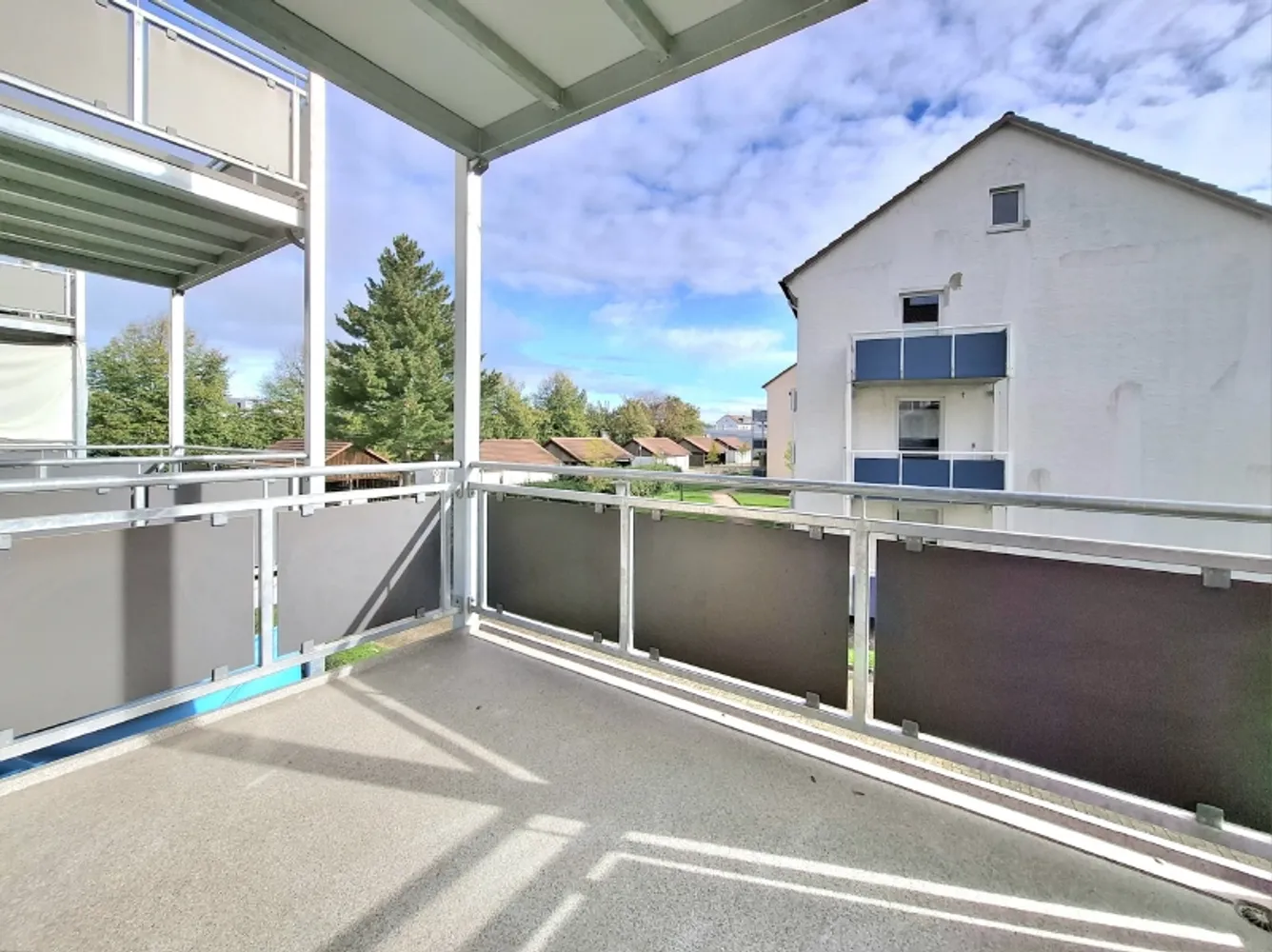 2 Zimmer Wohnung mit 44 m² in Minden – Bild 3