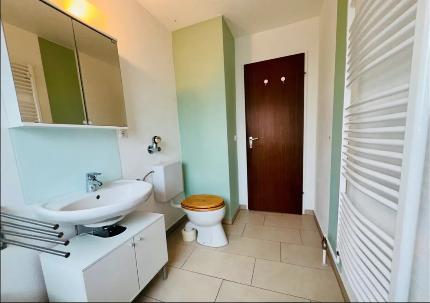 3 Zimmer Wohnung mit 65 m² in Heilbronn – Bild 2