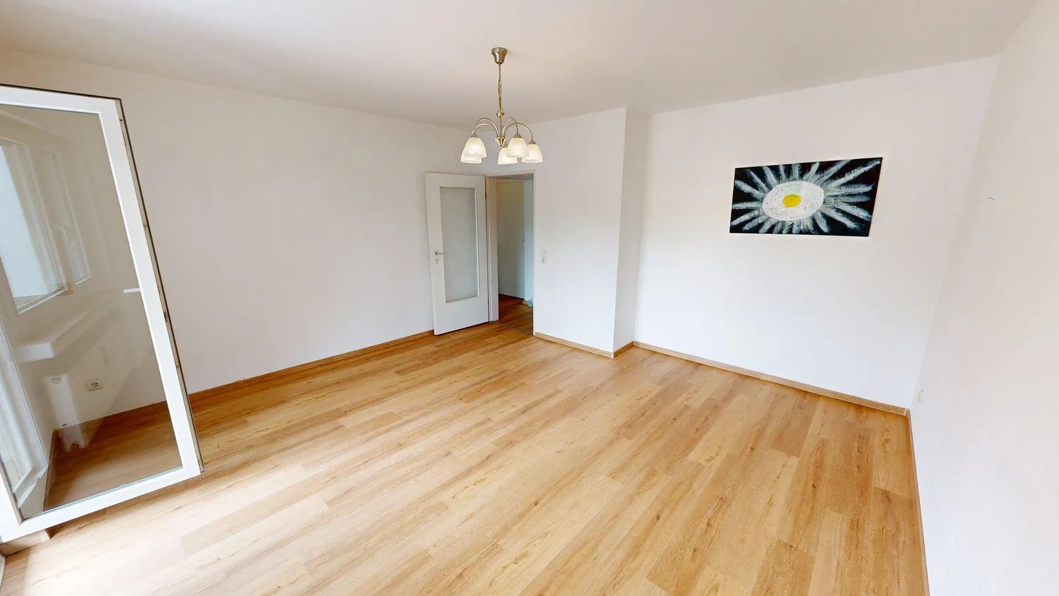 2 Zimmer Wohnung mit 66 m² in Brühl – Bild 4