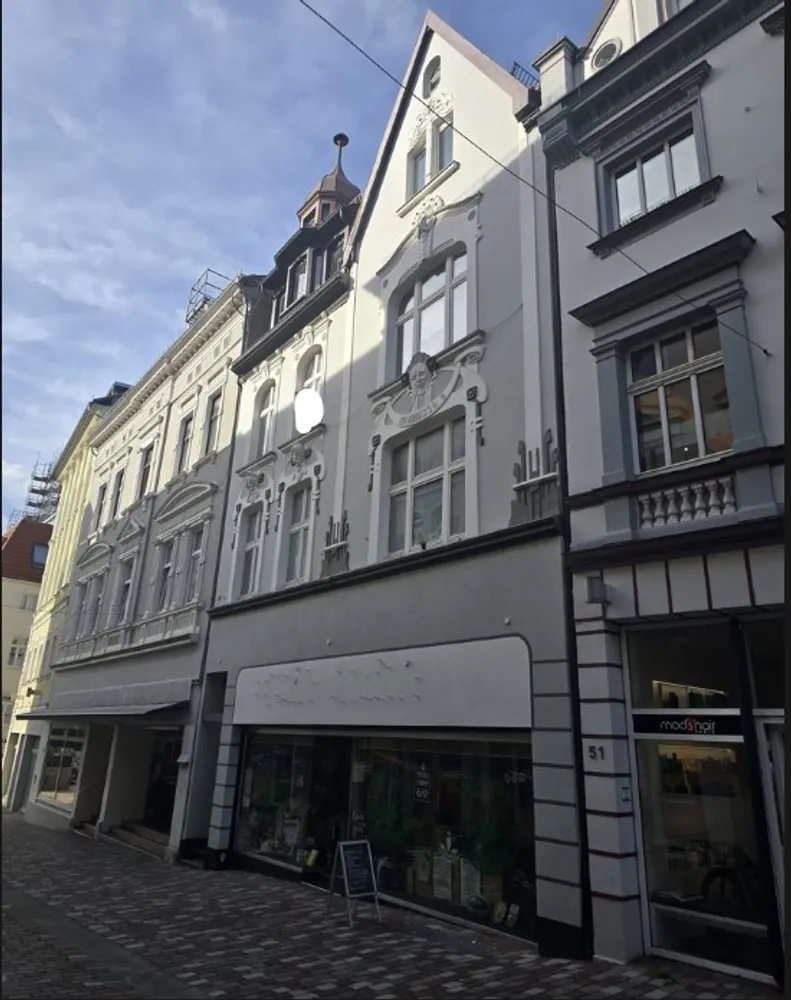 3 Zimmer Wohnung mit 105 m² in Lüdenscheid – Bild 9