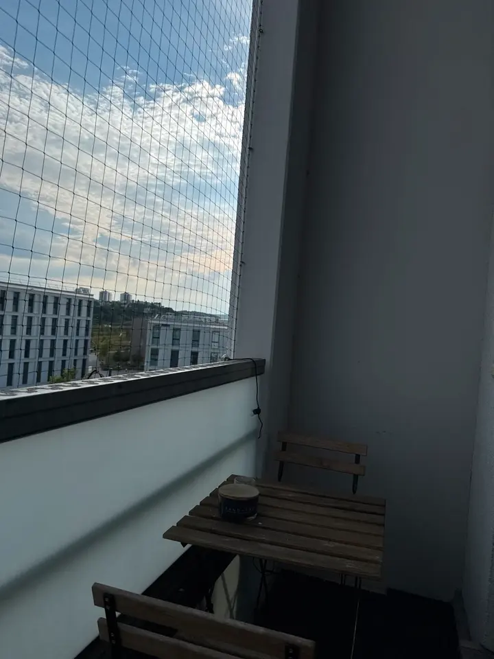 WG-Zimmer mit 45 m² in Regensburg – Bild 6