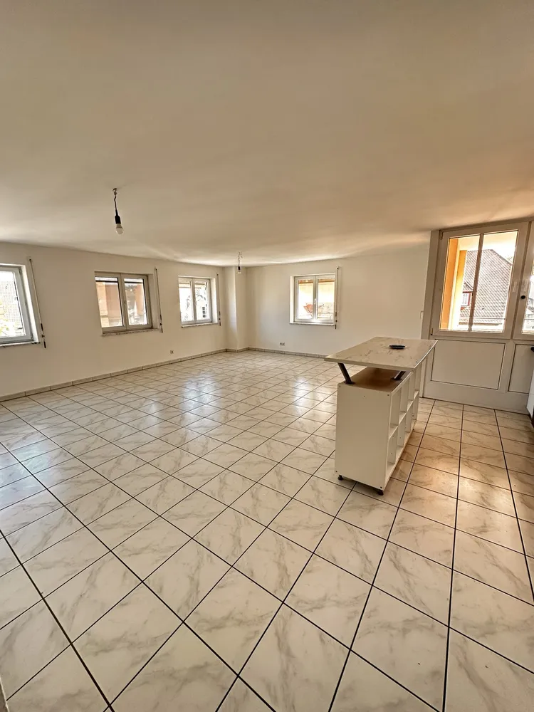 2 room apartment with 74 m² in Biberach an der Riß – Photo 3