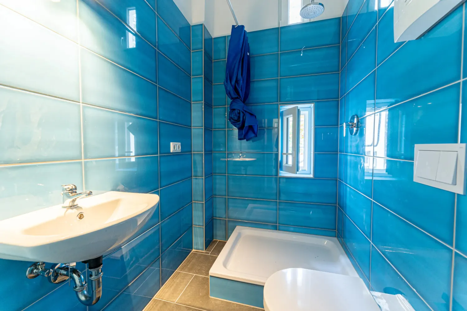 WG-Zimmer mit 31 m² in Berlin – Bild 7