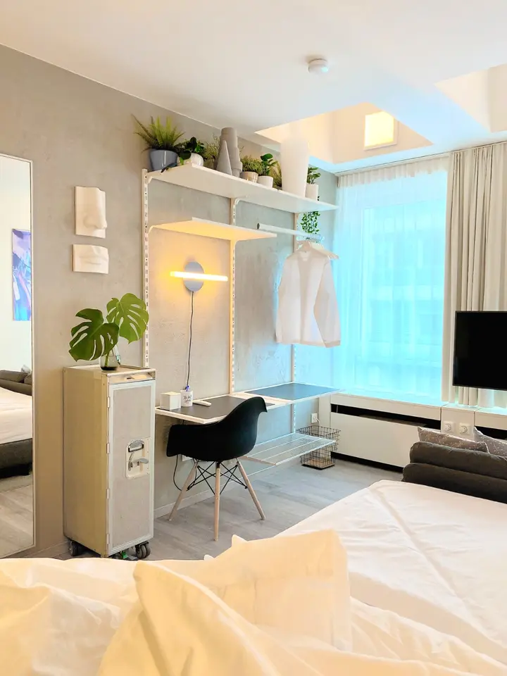 WG-Zimmer mit 35 m² in Bergisch Gladbach – Bild 4