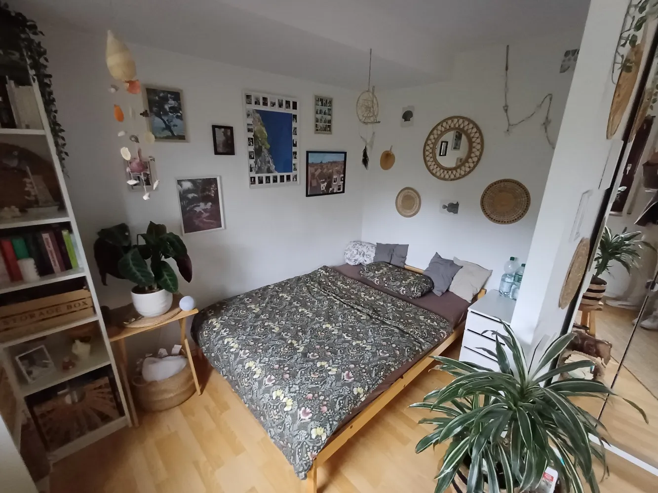 1 Zimmer Wohnung mit 25 m² in Stuttgart – Bild 2