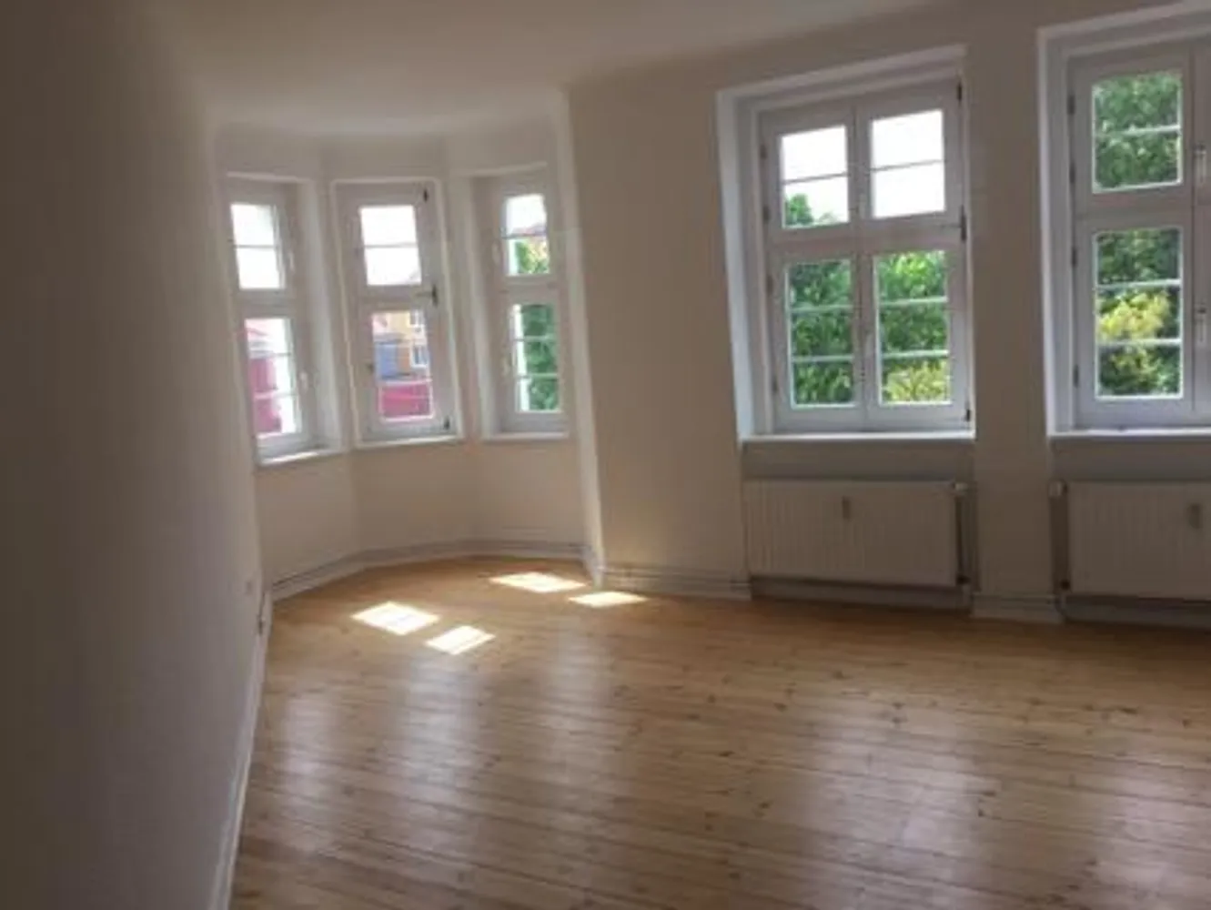 3 Zimmer Wohnung mit 81 m² in Eberswalde – Bild 3