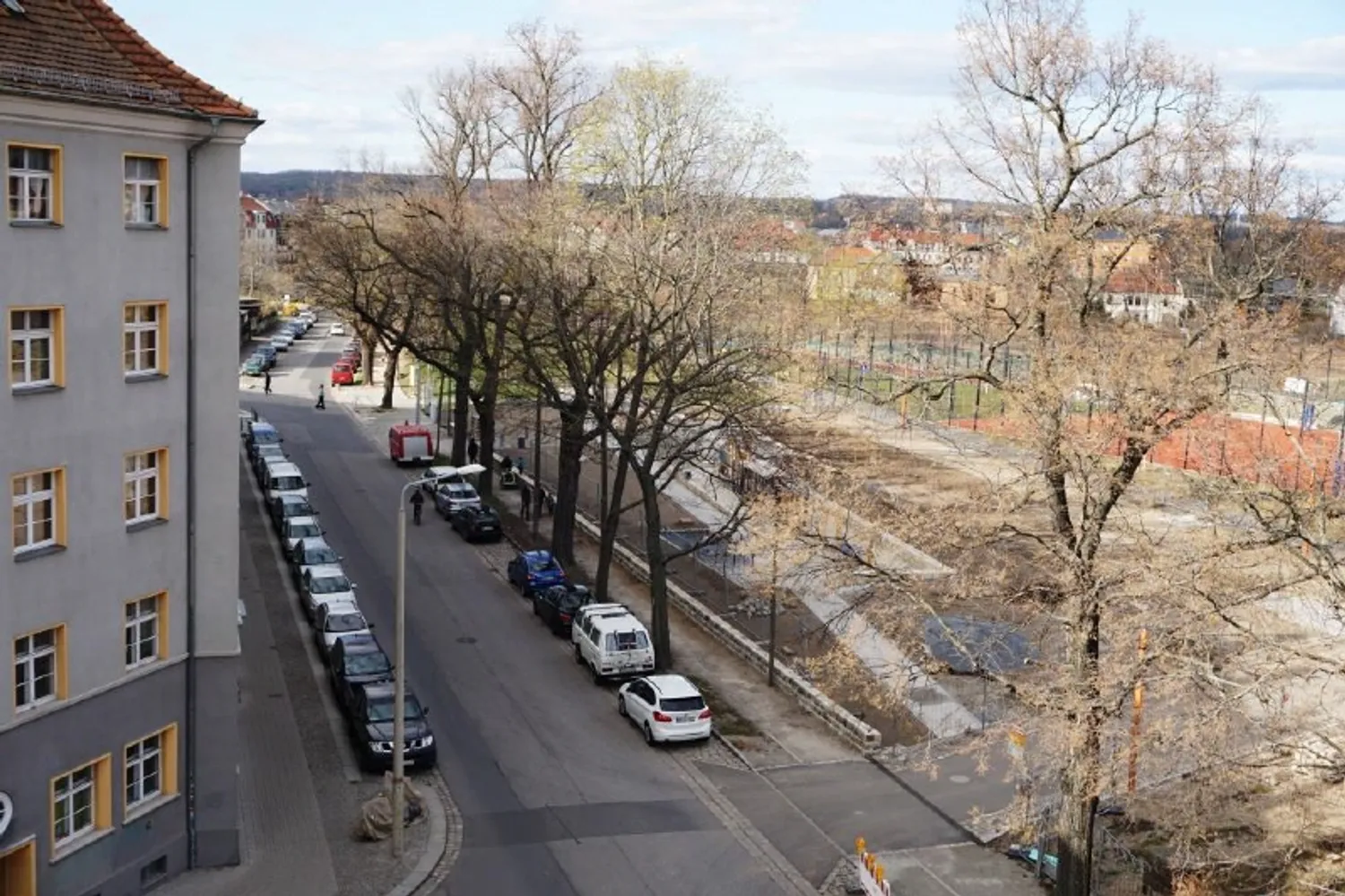 4 Zimmer Wohnung mit 104 m² in Dresden – Bild 12