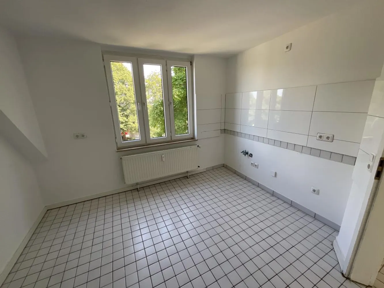2 Zimmer Wohnung mit 60 m² in Dortmund – Bild 6