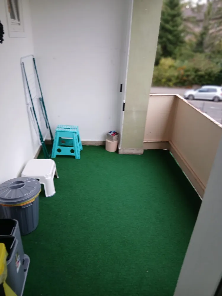 2 Zimmer Wohnung mit 63 m² in Stuttgart – Bild 5