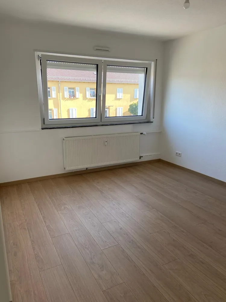 3 Zimmer Wohnung mit 81 m² in Mannheim – Bild 9