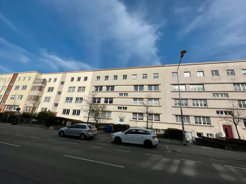 3 Zimmer Wohnung mit 71 m² in Rostock – Bild 4