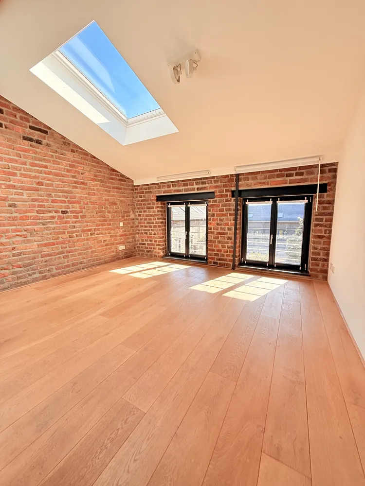3 Zimmer Wohnung mit 127 m² in Köln – Bild 11