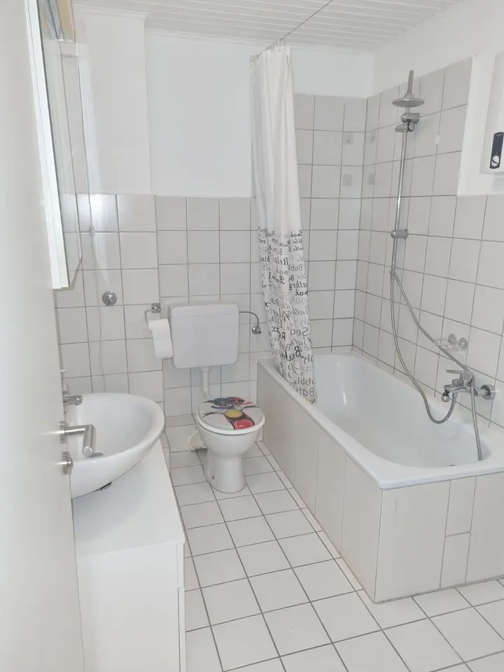 3 Zimmer Wohnung mit 87 m² in Wesel – Bild 9
