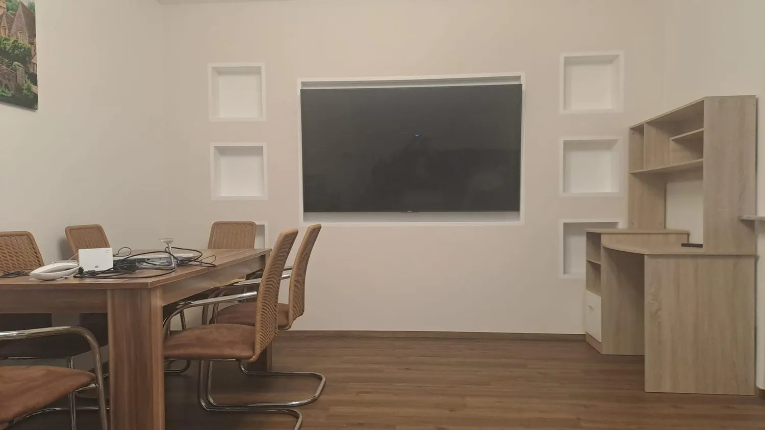 2 Zimmer Wohnung mit 65 m² in Mannheim – Bild 1