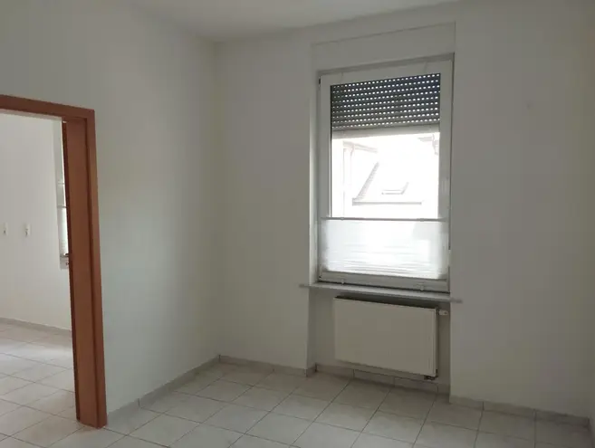 2 Zimmer Wohnung mit 31 m² in Mannheim – Bild 7