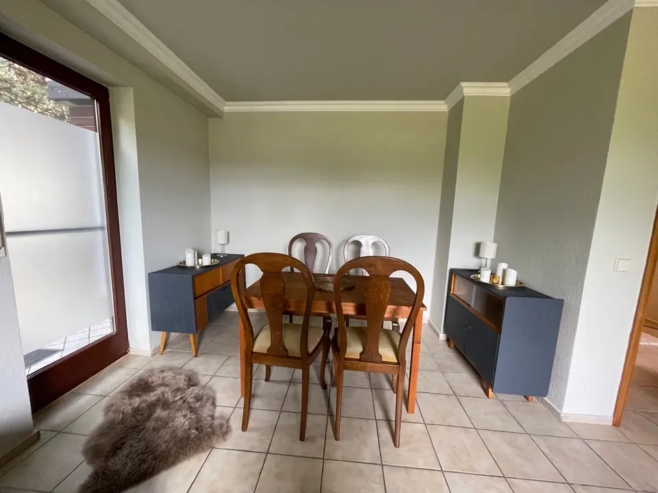 WG-Zimmer mit 60 m² in Eschwege – Bild 4
