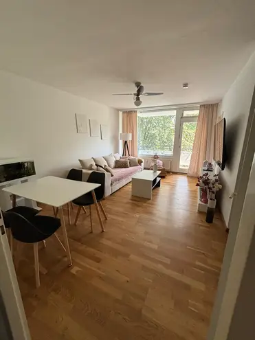 2 Zimmer Wohnung mit 52 m² in Wuppertal – Bild 1