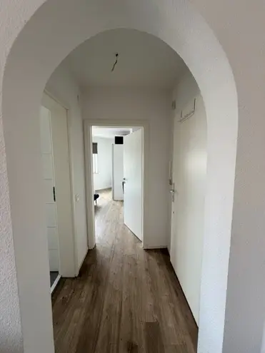 3 Zimmer Wohnung mit 60 m² in Düsseldorf – Bild 2