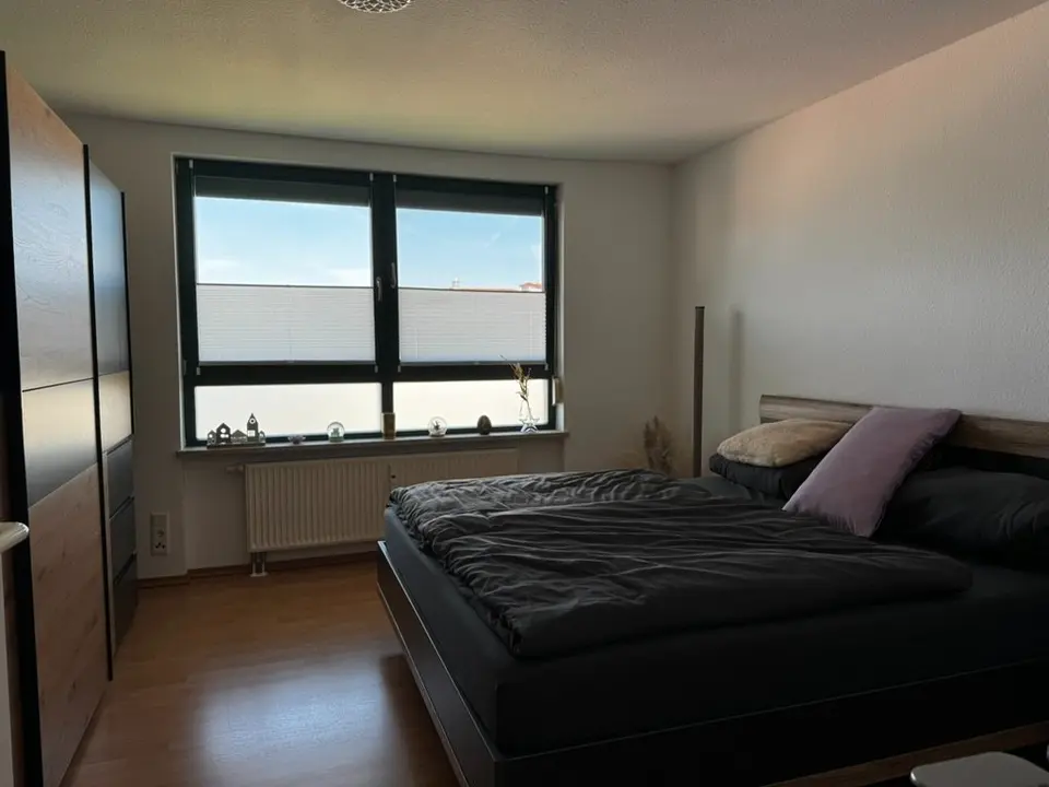 3 Zimmer Wohnung mit 78 m² in Coburg – Bild 9