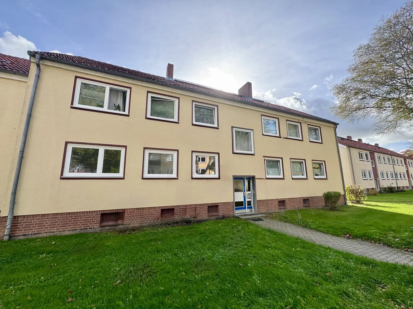4 Zimmer Wohnung mit 72 m² in Salzgitter – Bild 7